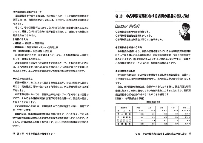 初校用ゲラ