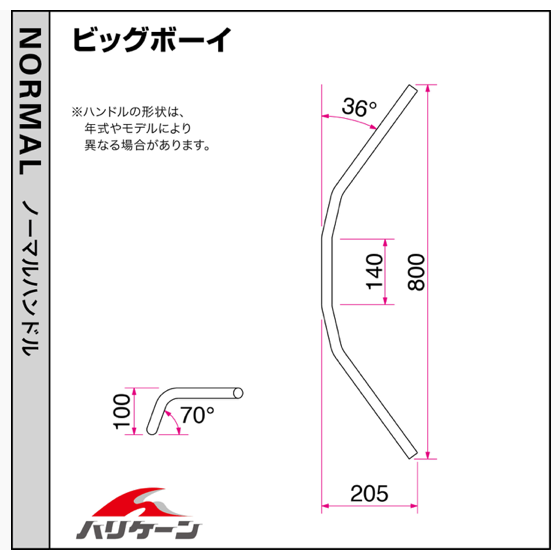 NJ4BAグラストラッカー ハンドル交換前のハンドル選び（純正サイズとおすすめのハンドル）[検索]ボルティー・ST250 |  自動車業界特化型税理士事務所 OFFICE M.N GARAGE